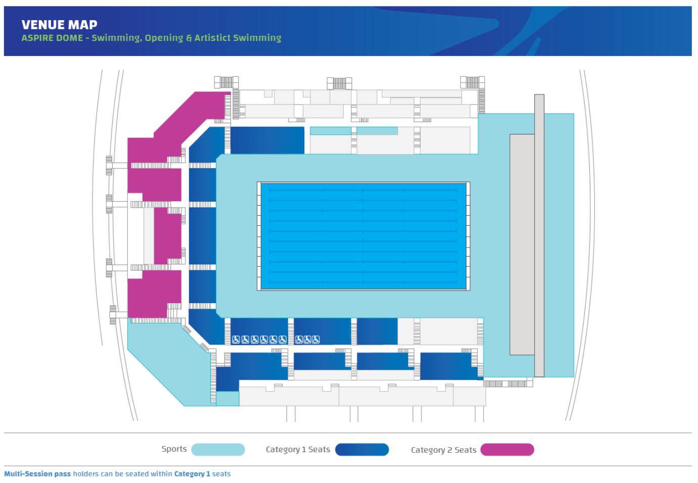 Venue Map 2